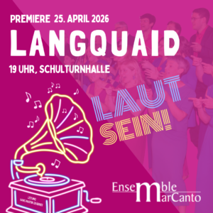 25.04.2026 Langquaid