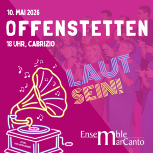 10.05.2026 Offenstetten